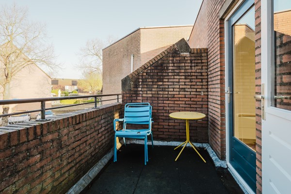 Medium property photo - Appelgaard 28, 3206 AB Spijkenisse